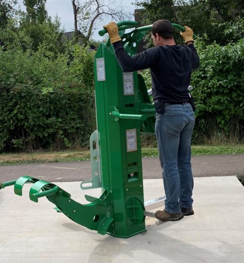 Keizer with user